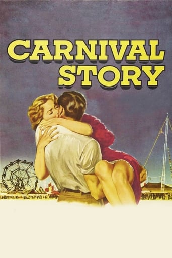 Carnival Story (1954) download