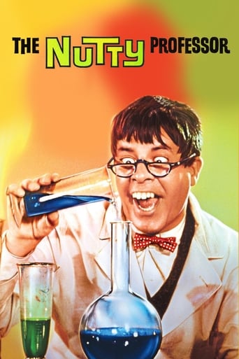 The Nutty Professor (1963) download