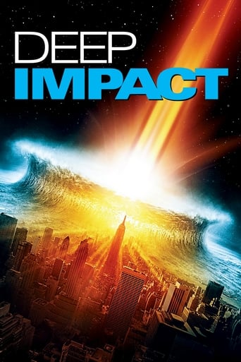Deep Impact (1998) download