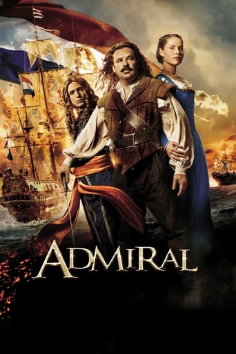 Admiral (2015) download