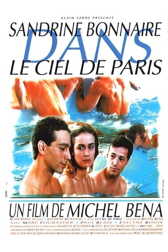 The Sky Above Paris (1991) download