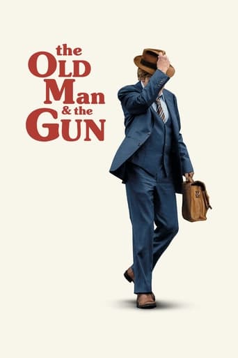 The Old Man & the Gun (2018) download