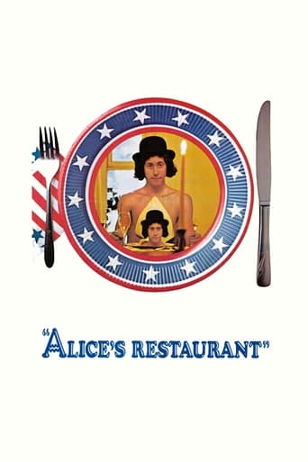 Alice's Restaurant (1969) download