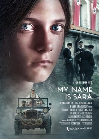 My Name is Sara (2020) download