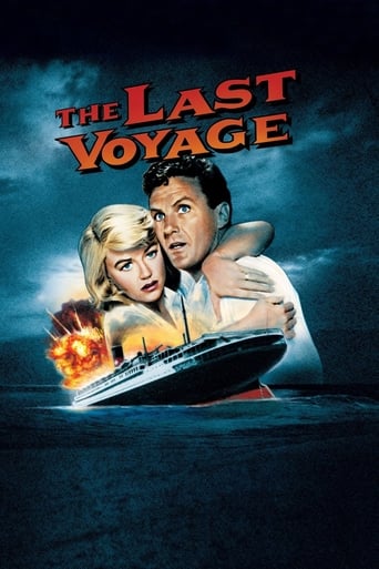 The Last Voyage (1960) download