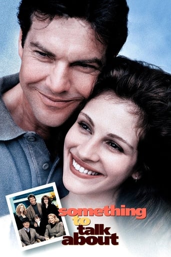 Something to Talk About (1995) download