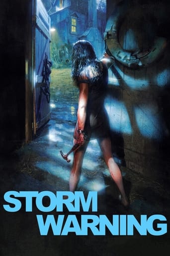 Storm Warning (2007) download