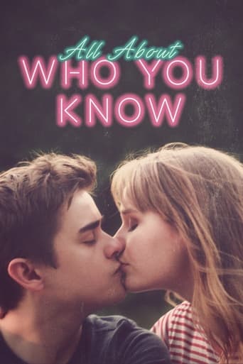 All About Who You Know (2019) download