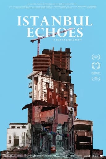 Istanbul Echoes (2019) download