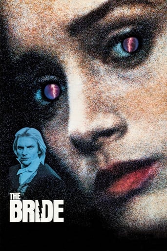 The Bride (1985) download