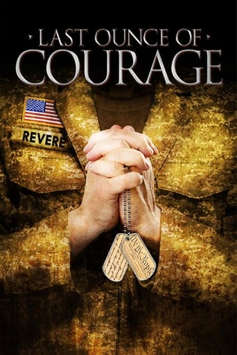 Last Ounce of Courage (2012) download