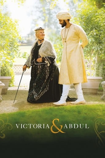 Victoria & Abdul (2017) download