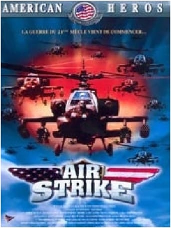 Air Strike (2004) download