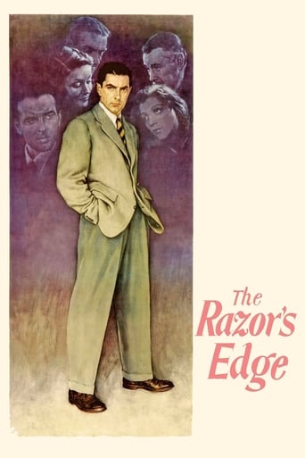 The Razor's Edge (1946) download