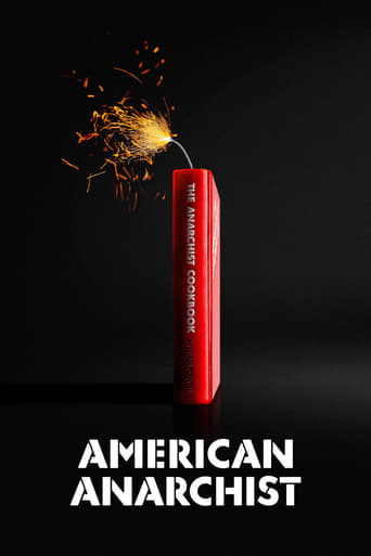 American Anarchist (2016) download