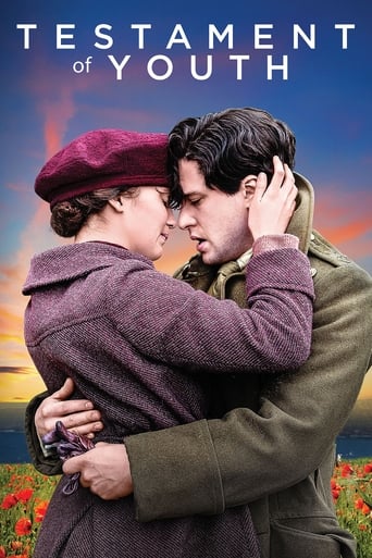 Testament of Youth (2014) download