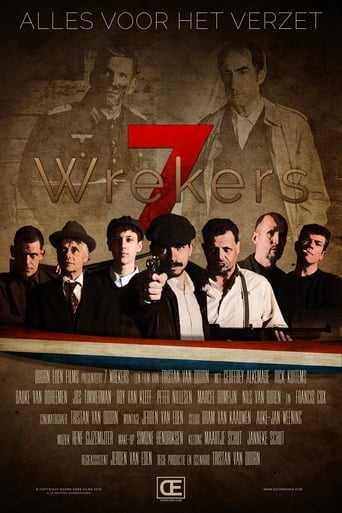 7 Wrekers (2020) download