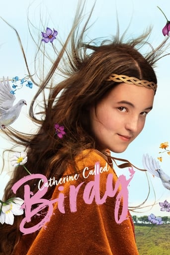 Catherine Called Birdy (2022) download