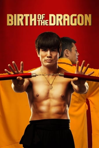 Birth of the Dragon (2017) download