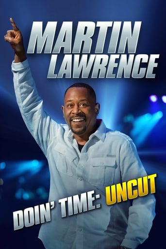Martin Lawrence Doin’ Time (2016) download