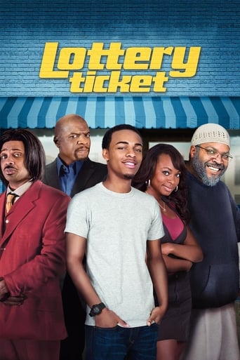 Lottery Ticket (2010) download