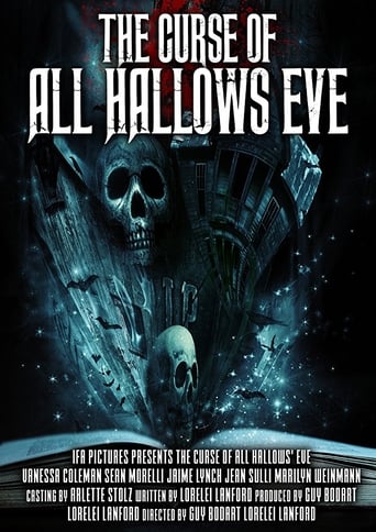The Curse of All Hallows' Eve (2017) download
