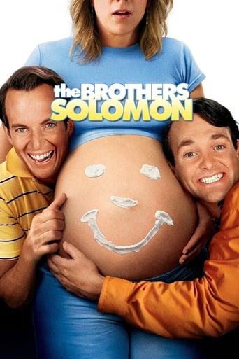 The Brothers Solomon (2007) download