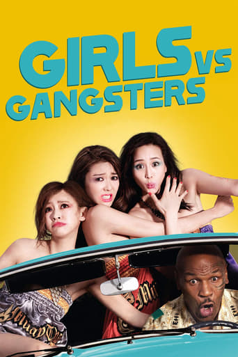 Girls vs Gangsters (2018) download