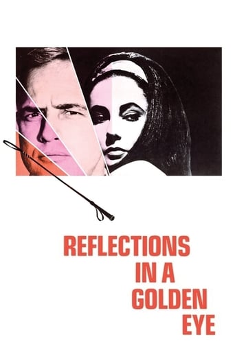 Reflections in a Golden Eye (1967) download