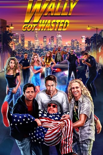 Wally Got Wasted (2019) download