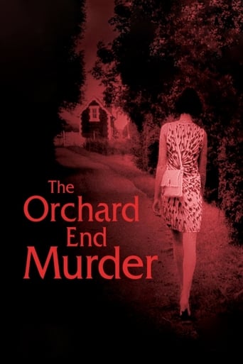 The Orchard End Murder (1981) download