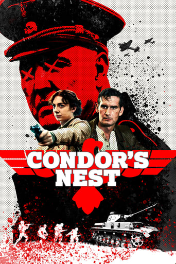 Condor's Nest (2023) download