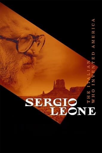 Sergio Leone: The Italian Who Invented America (2022) download