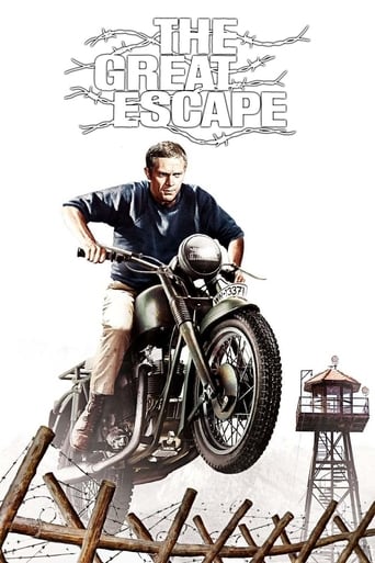 The Great Escape (1963) download