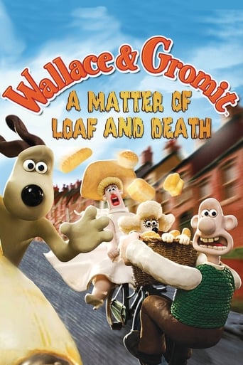A Matter of Loaf and Death (2008) download