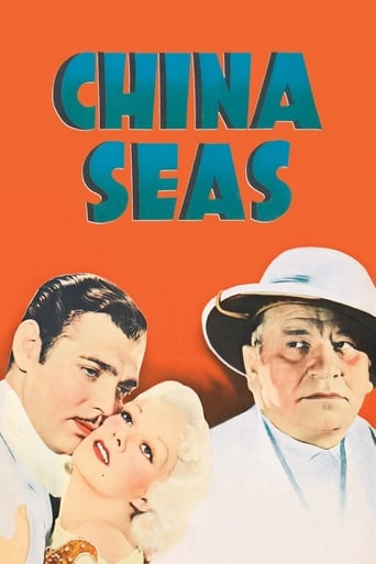 China Seas (1935) download