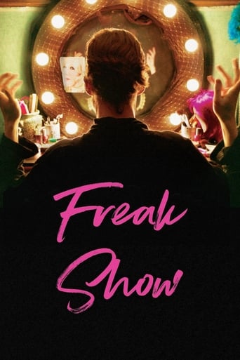 Freak Show (2018) download
