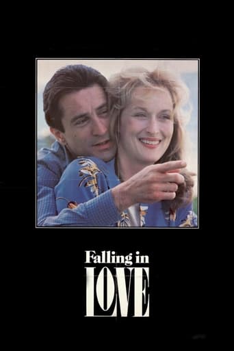 Falling in Love (1984) download