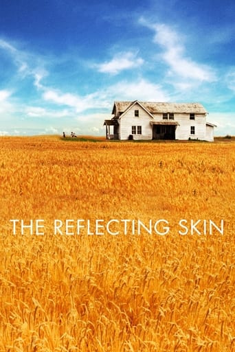 The Reflecting Skin (1990) download