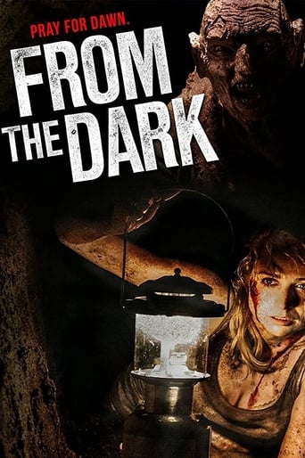 From the Dark (2014) download
