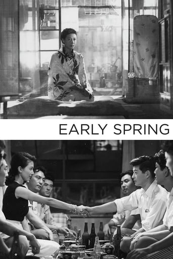 Early Spring (1956) download