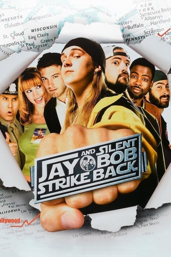 Jay and Silent Bob Strike Back (2001) download