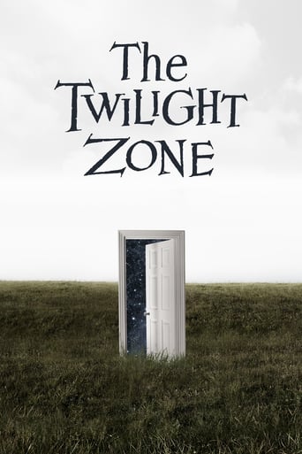 The Twilight Zone 2ª Temporada Completa Torrent (2020) Legendado / Dublado WEB-DL 720p | 1080p – Download