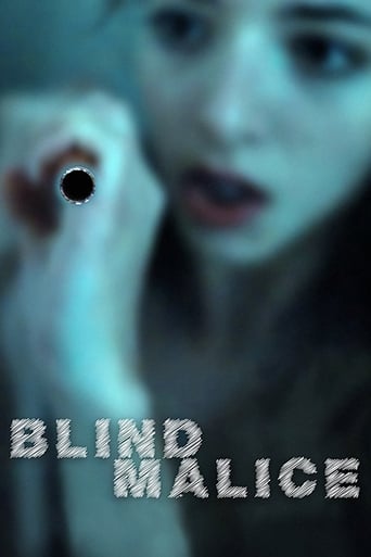 Blind Malice (2014) download