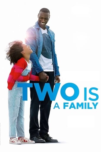 Two Is a Family (2016) download