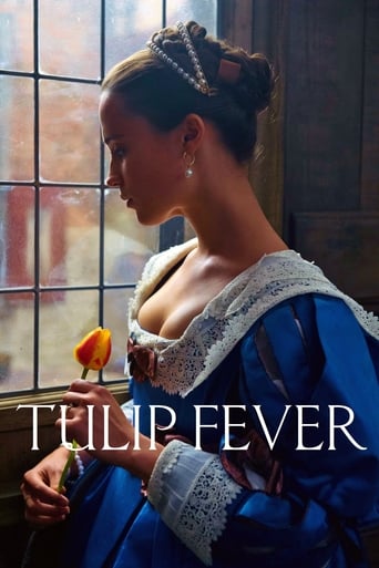 Tulip Fever (2017) download