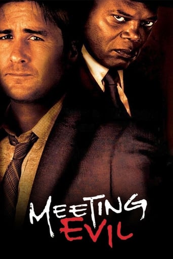 Meeting Evil (2012) download