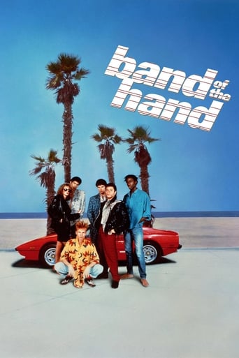 Band of the Hand (1986) download