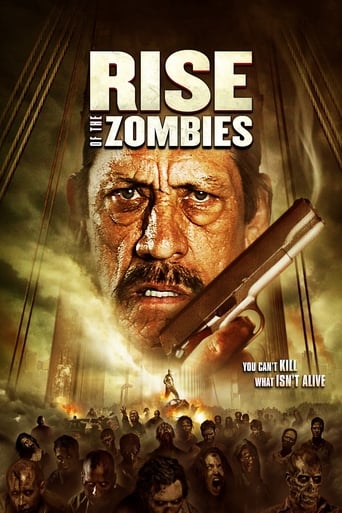 Rise of the Zombies (2012) download