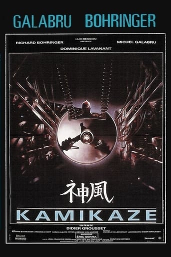 Kamikaze (1986) download